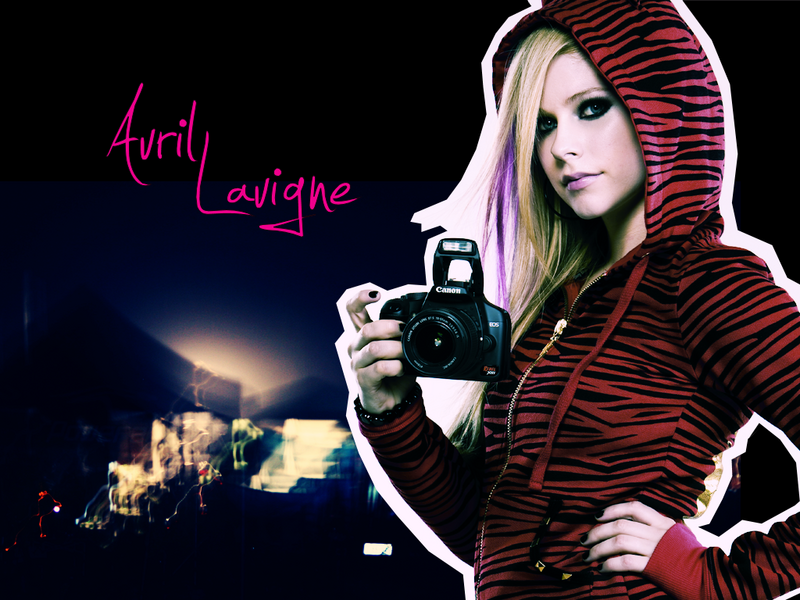 Avril Lavigne.[abbeydawn].site